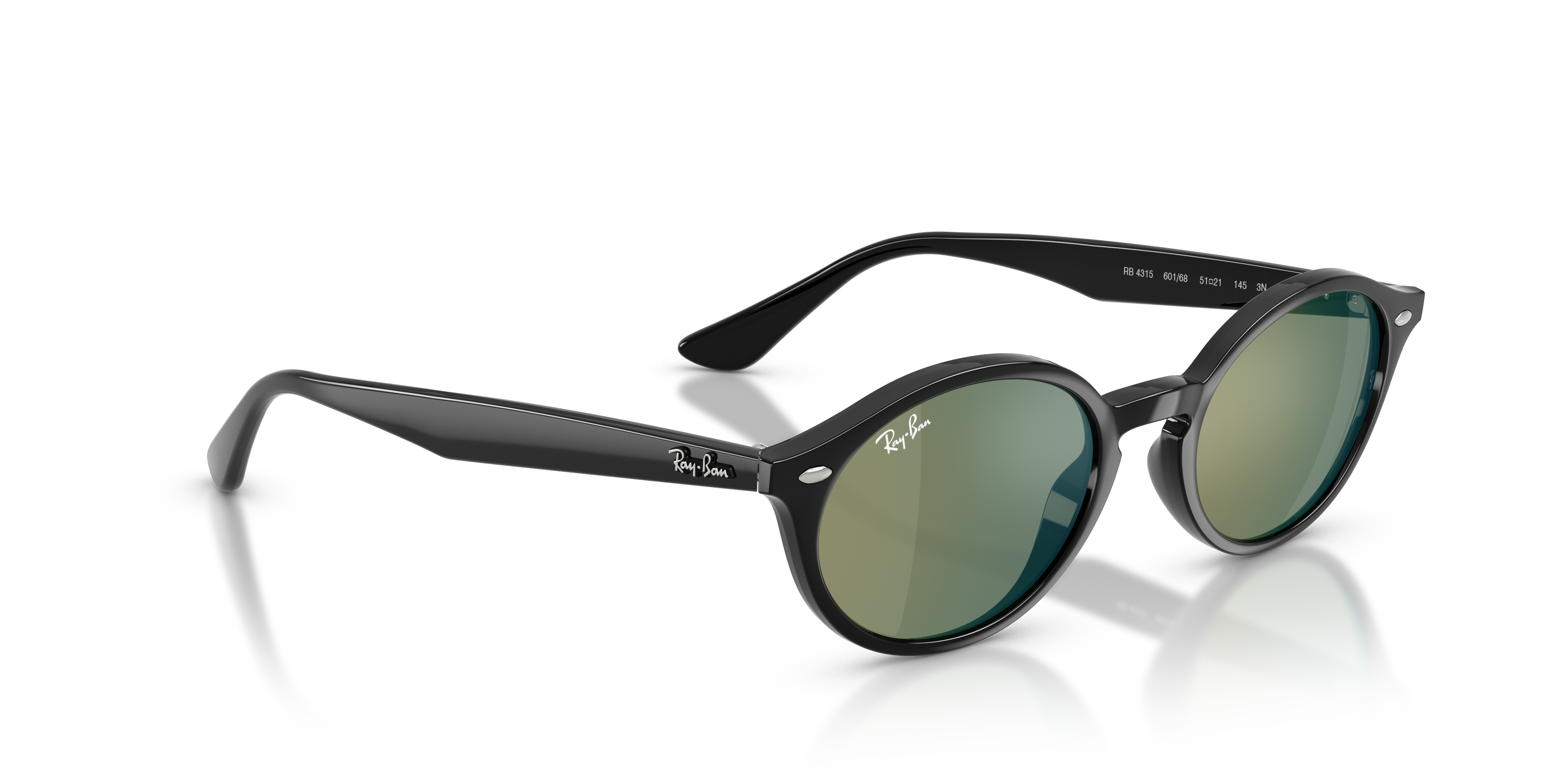 Ray-Ban RB4315 601/68  